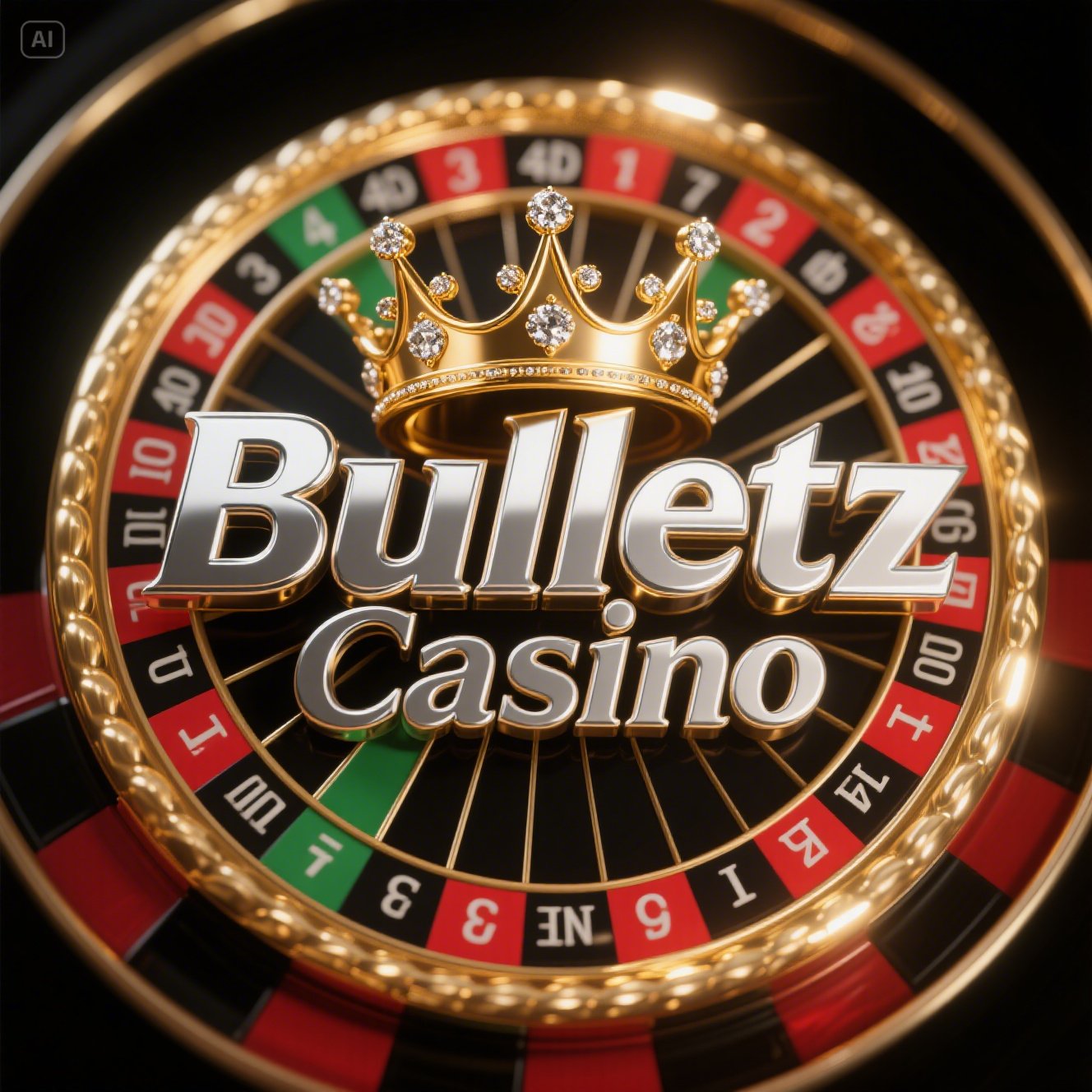 Bulletz Casino